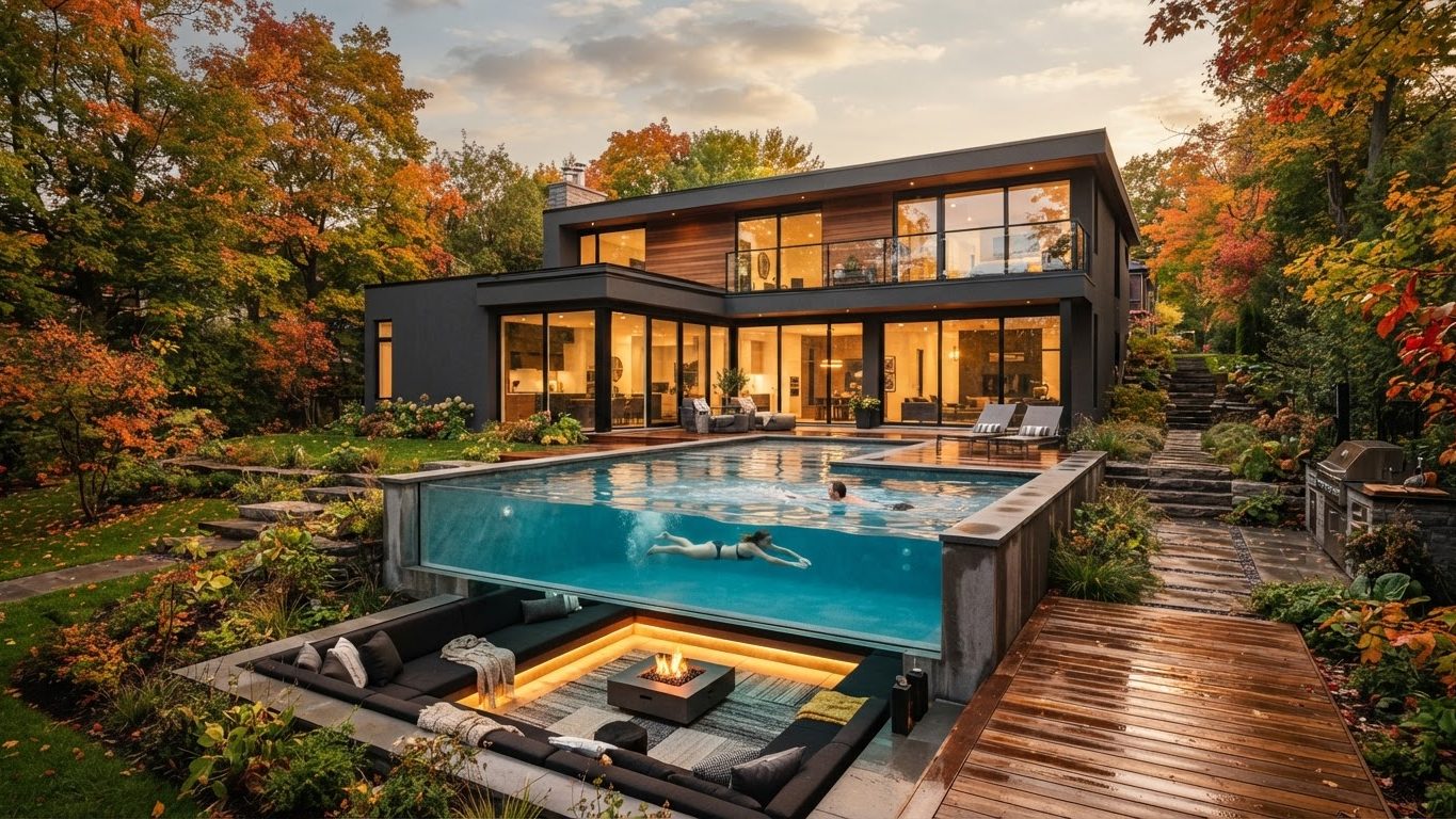 Visionary Custom Concept 28 — large format concept visual