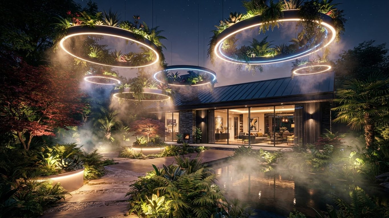 Visionary Custom Concept 02 — large format concept visual