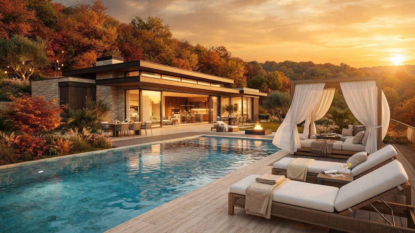 Outdoor Furniture Concept 36 — large format concept visual