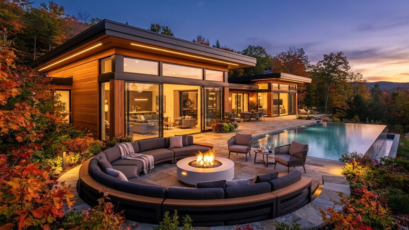 Outdoor Furniture Concept 24 — large format concept visual
