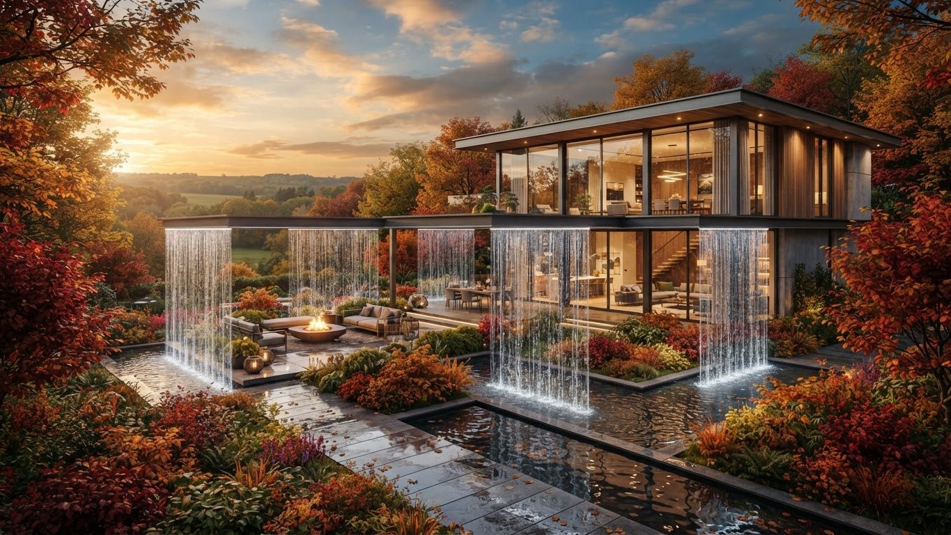 Visionary Custom Concept 38 — large format concept visual