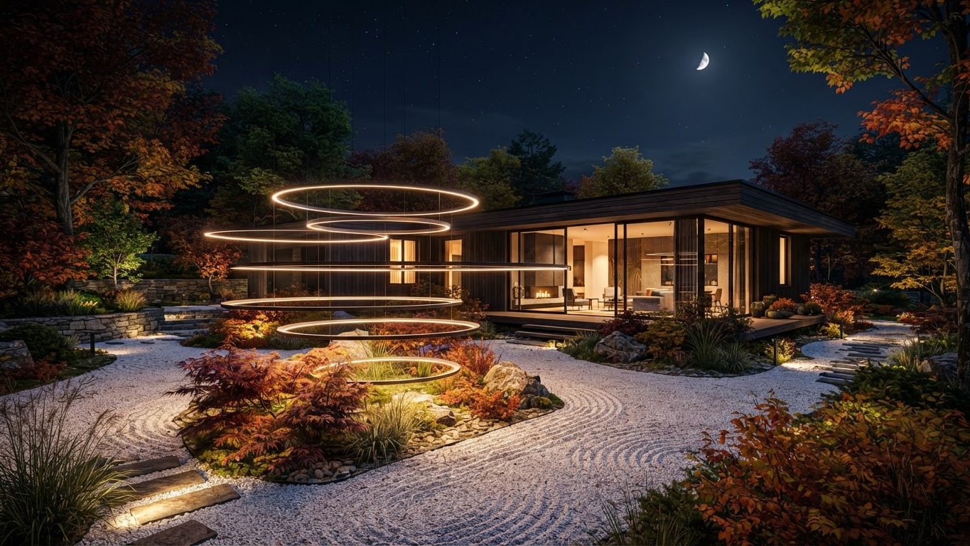 Visionary Custom Concept 36 — large format concept visual