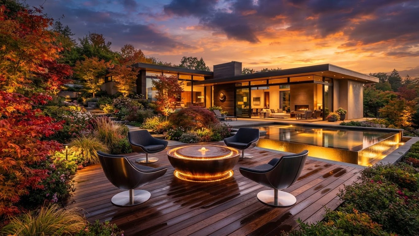 Outdoor Furniture Concept 39 — large format concept visual