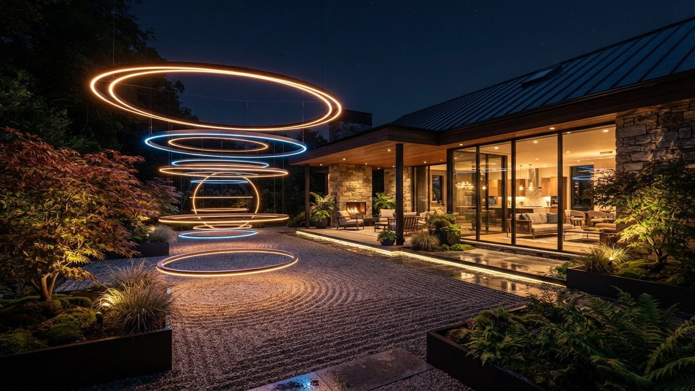Visionary Custom Concept 16 — large format concept visual