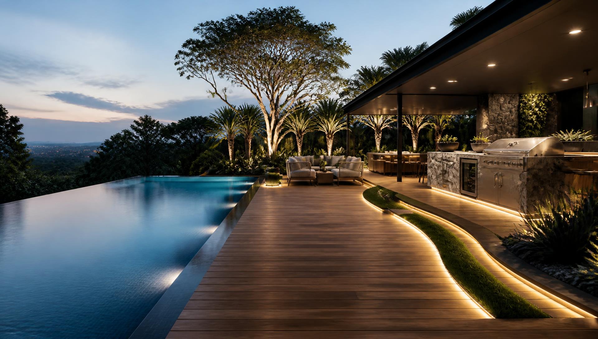 B1 Right Home Designs design concept visualisation photo modern home and garden. Images and Photos created by www.house-and-garden-designs.com