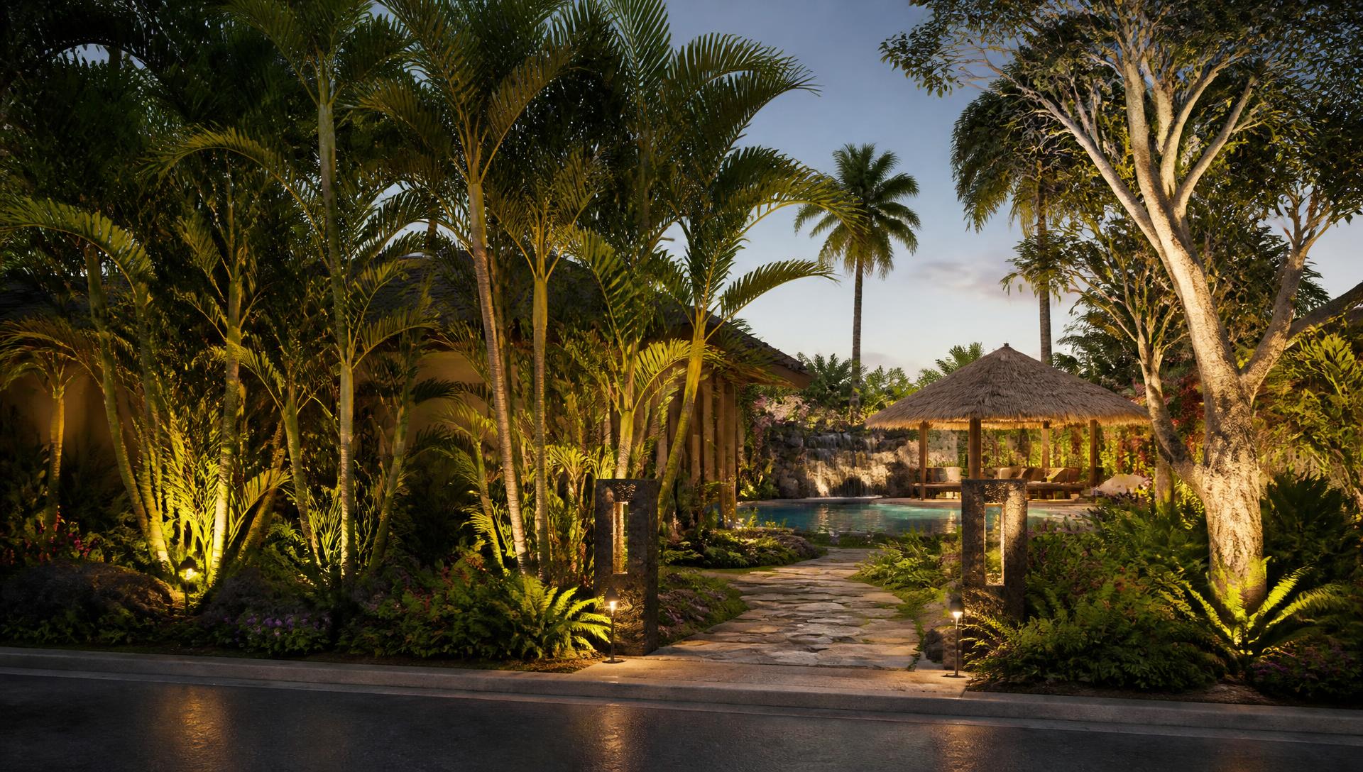 B2 Left Home Designs design concept visualisation photo modern home and garden. Images and Photos created by www.house-and-garden-designs.com