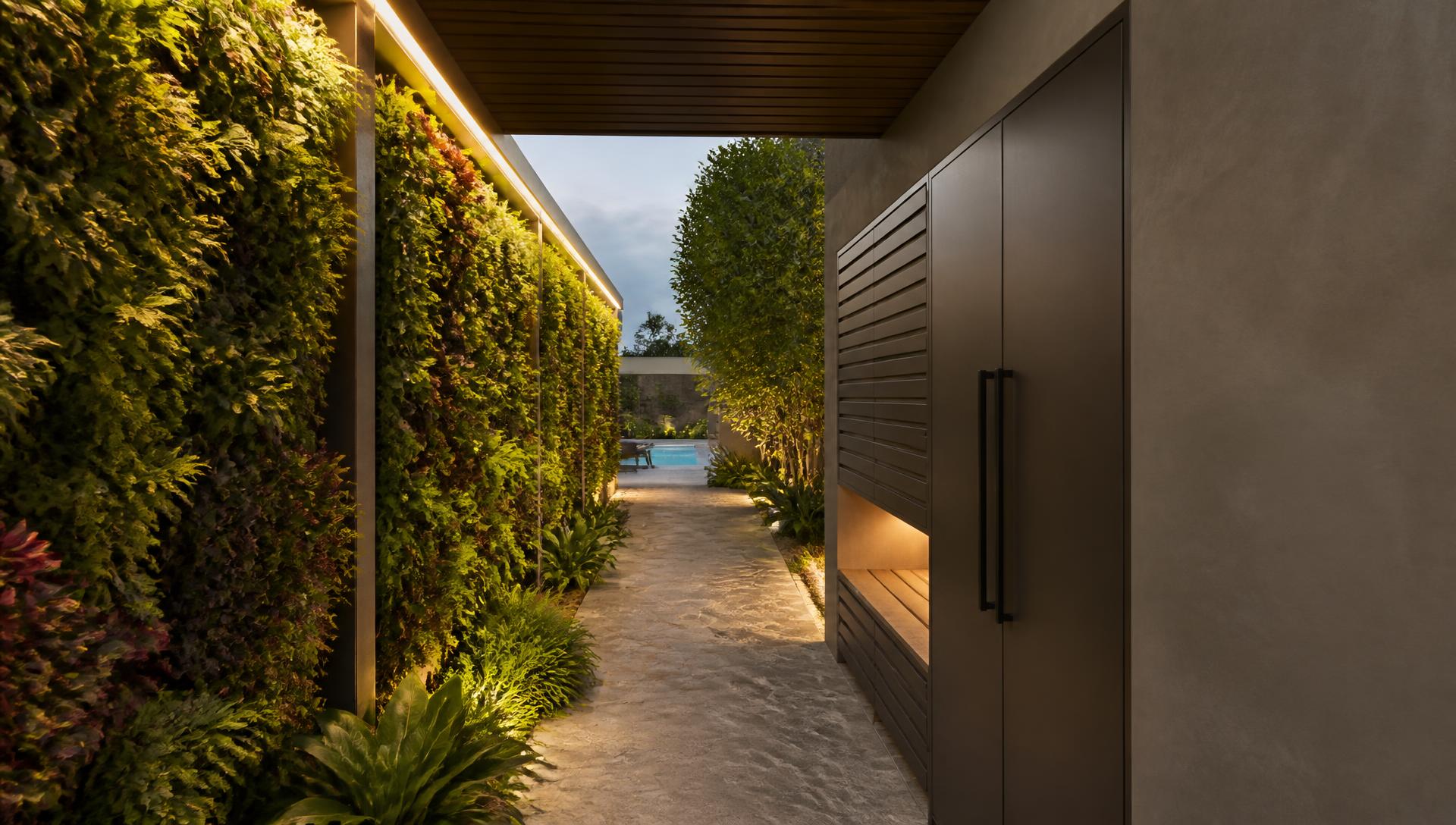 Back Left Home Designs design concept visualisation photo modern home and garden. Images and Photos created by www.house-and-garden-designs.com