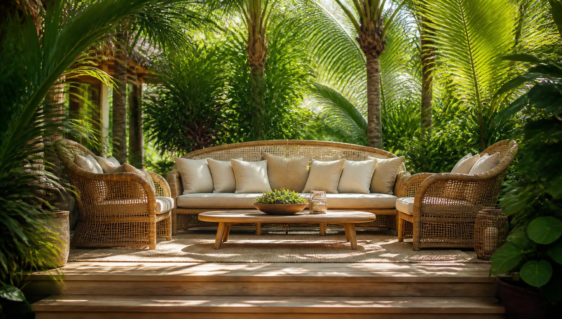 F2 Forward Outdoor Furniture design concept visualisation photo modern home and garden. Images and Photos created by www.house-and-garden-designs.com