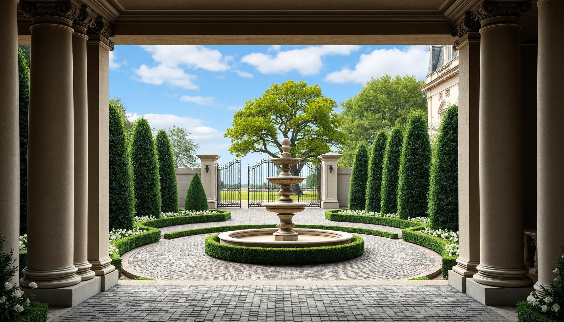 F2 Rear Home Designs design concept visualisation photo modern home and garden. Images and Photos created by www.house-and-garden-designs.com