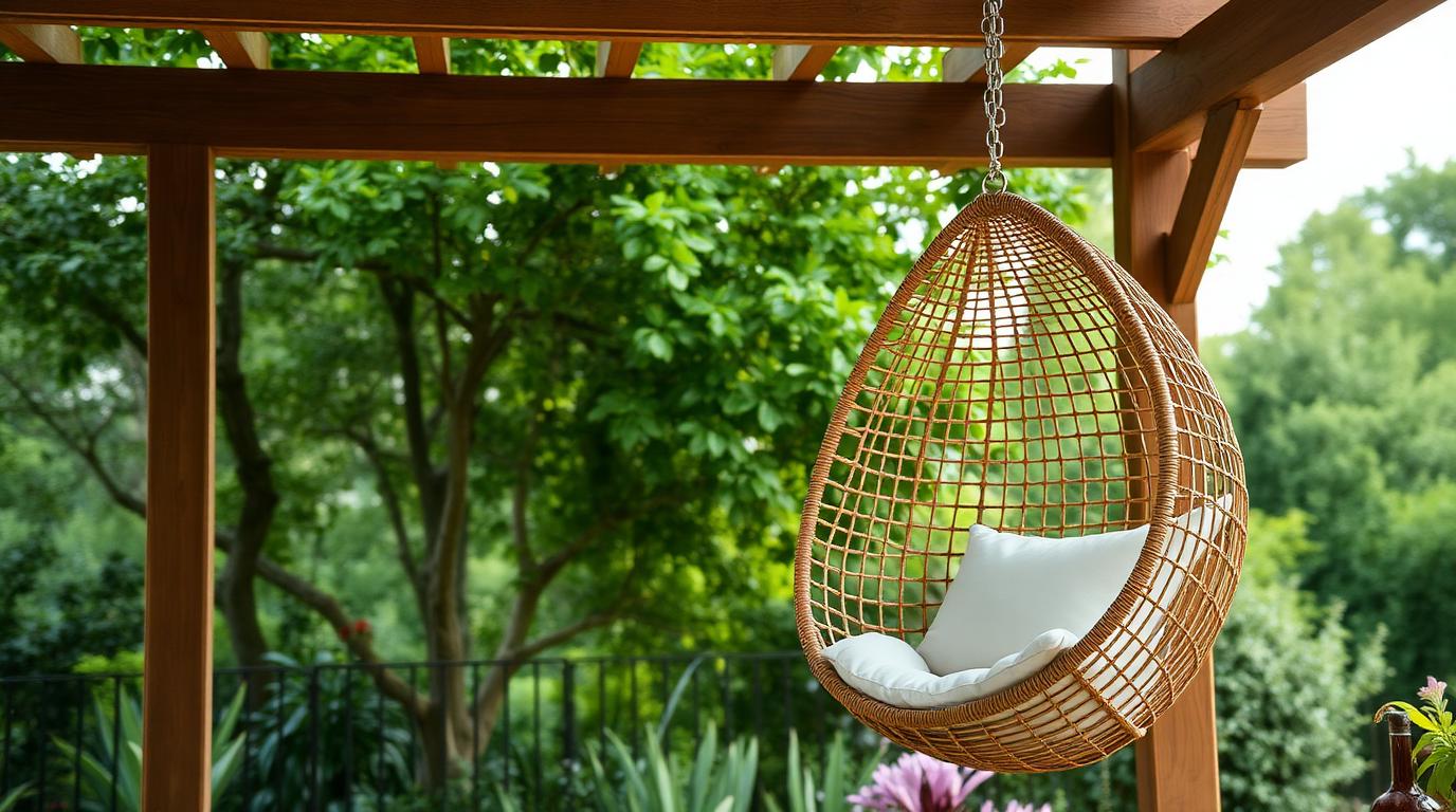 Fc 12 Outdoor Furniture design concept visualisation photo modern home and garden. Images and Photos created by www.house-and-garden-designs.com