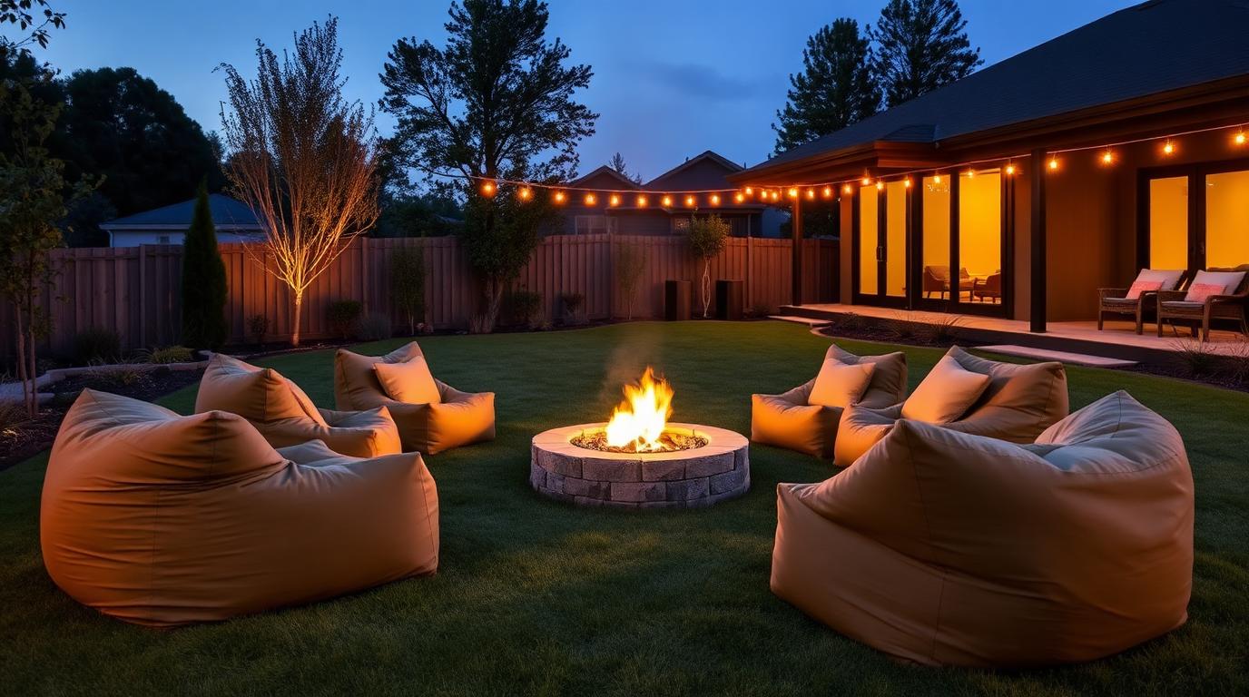 Fc 14 Outdoor Furniture design concept visualisation photo modern home and garden. Images and Photos created by www.house-and-garden-designs.com