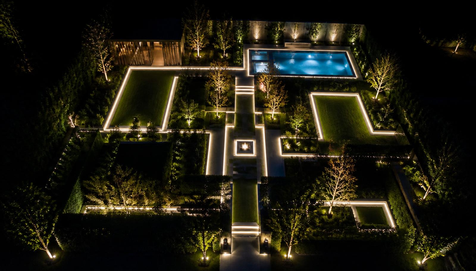 Fg 18 Future Garden Designs design concept visualisation photo modern home and. Images and Photos created by www.house-and-garden-designs.com