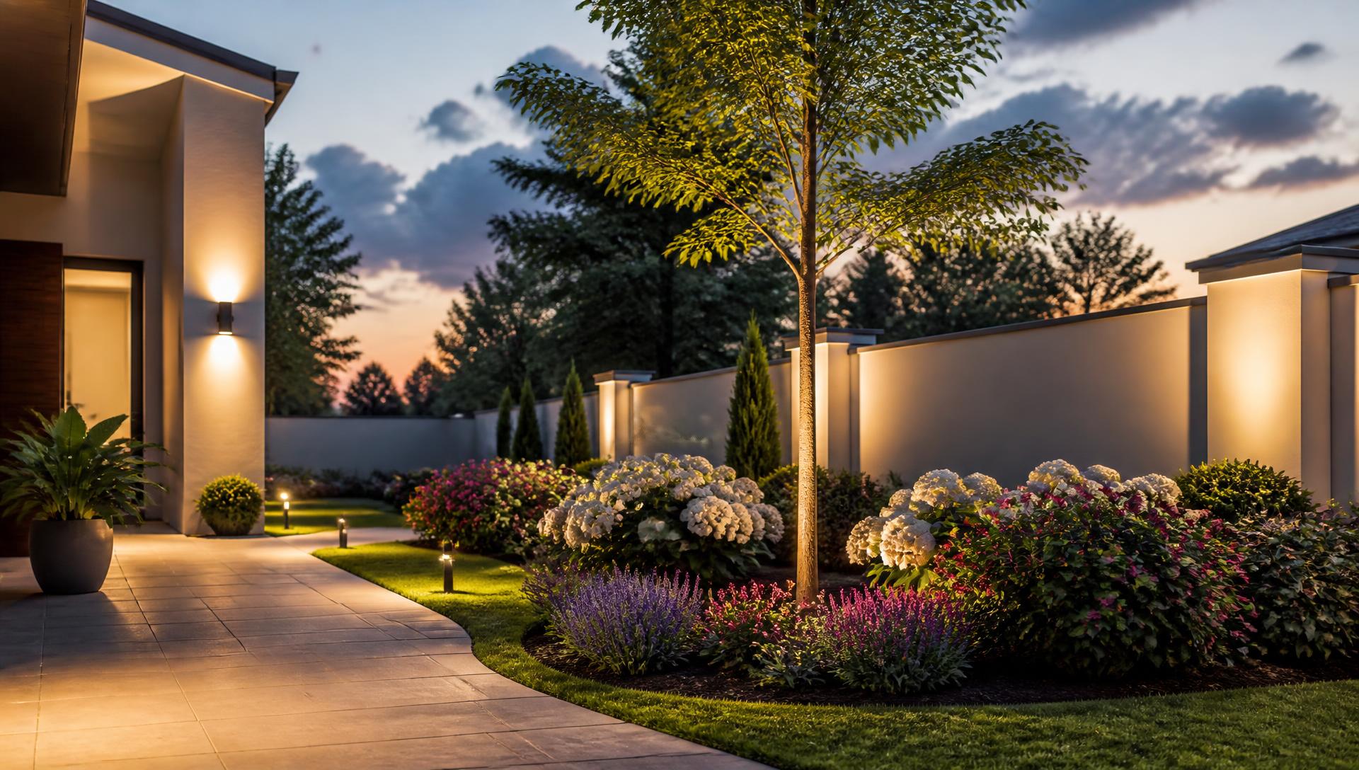 Front Right Home Designs design concept visualisation photo modern home and garden. Images and Photos created by www.house-and-garden-designs.com