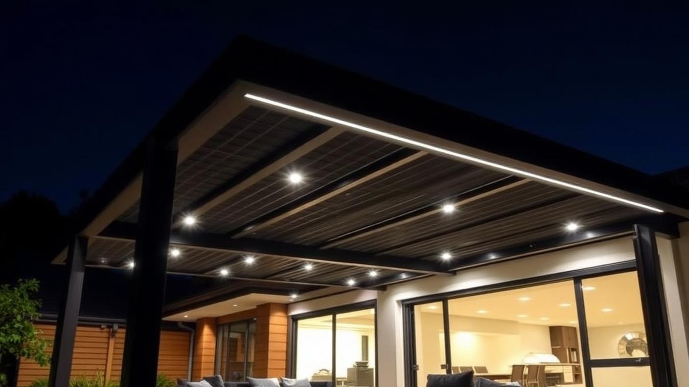 G1 Right Pergola Designs design concept visualisation photo modern home and garden. Images and Photos created by www.house-and-garden-designs.com