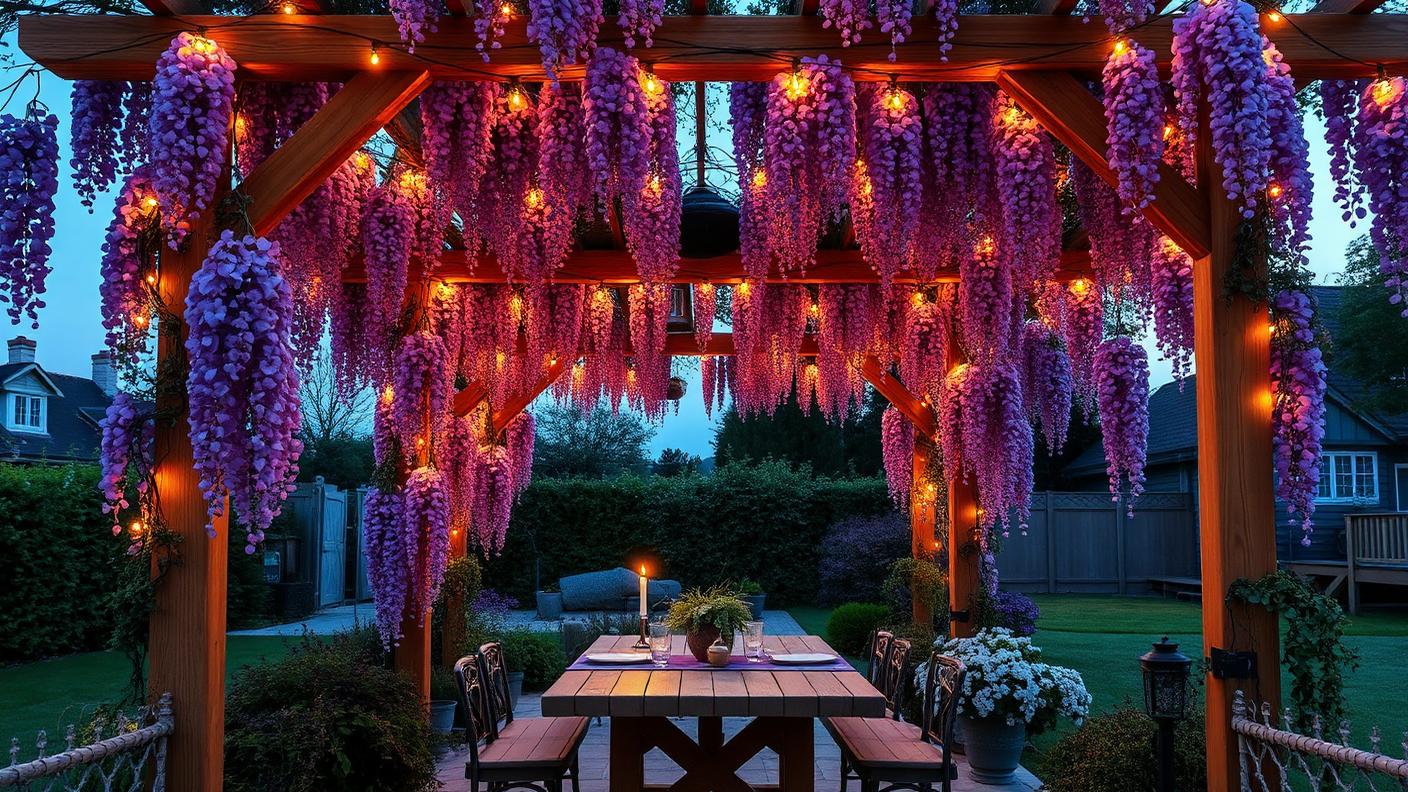 G2 Right Pergola Designs design concept visualisation photo modern home and garden. Images and Photos created by www.house-and-garden-designs.com