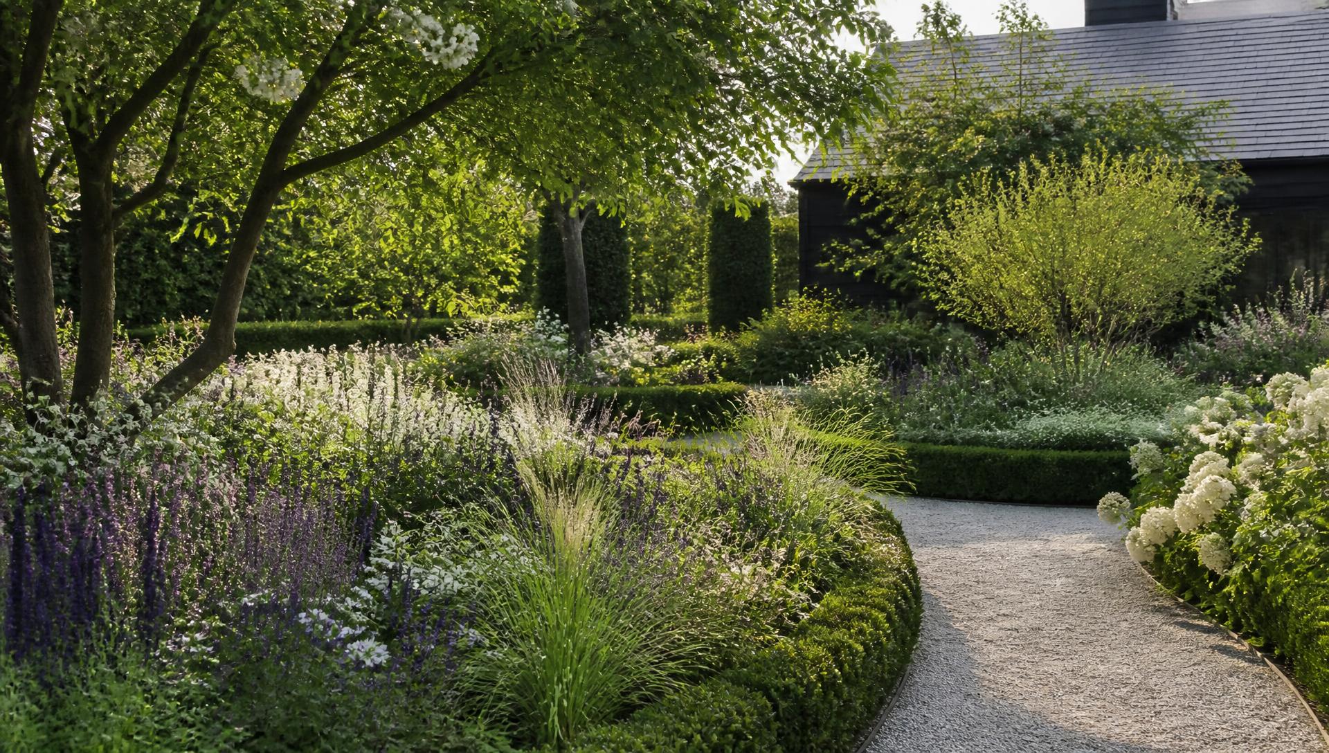 Garden Design design ideas