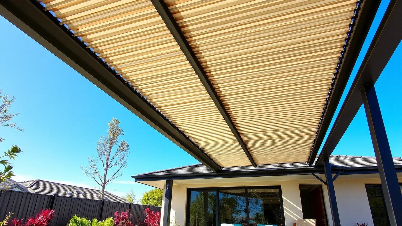 Gc 02 Pergola Designs design concept visualisation photo modern home and garden. Images and Photos created by www.house-and-garden-designs.com
