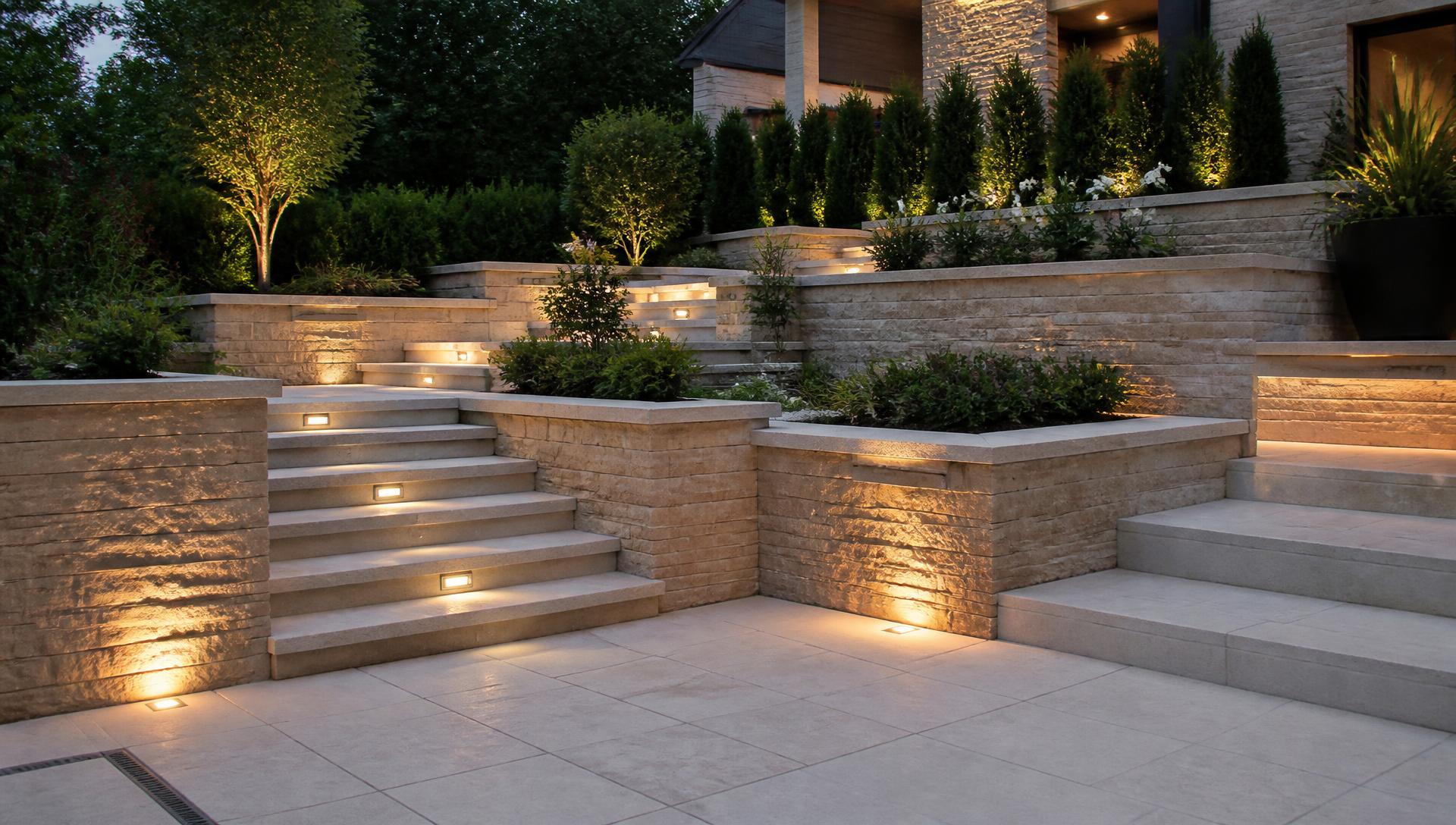 Landscape Design design ideas
