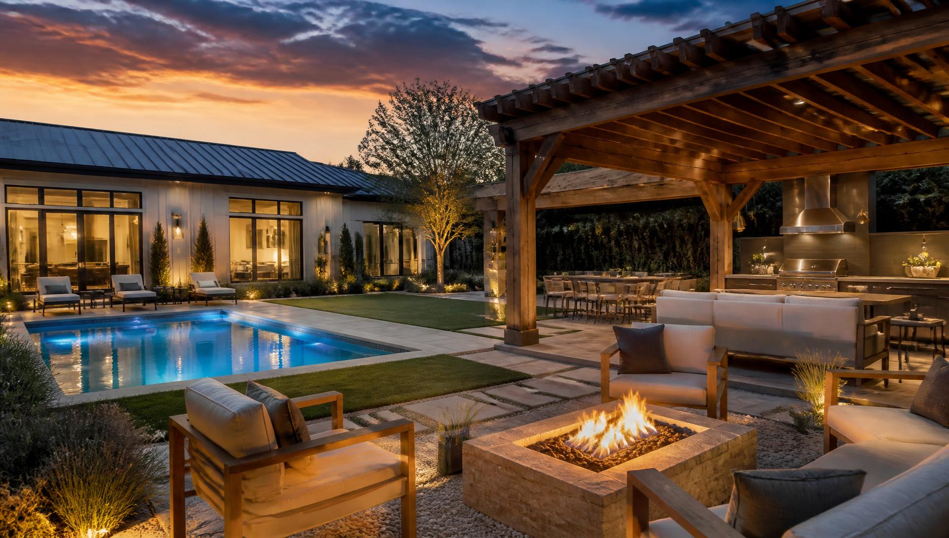 Landscape Design