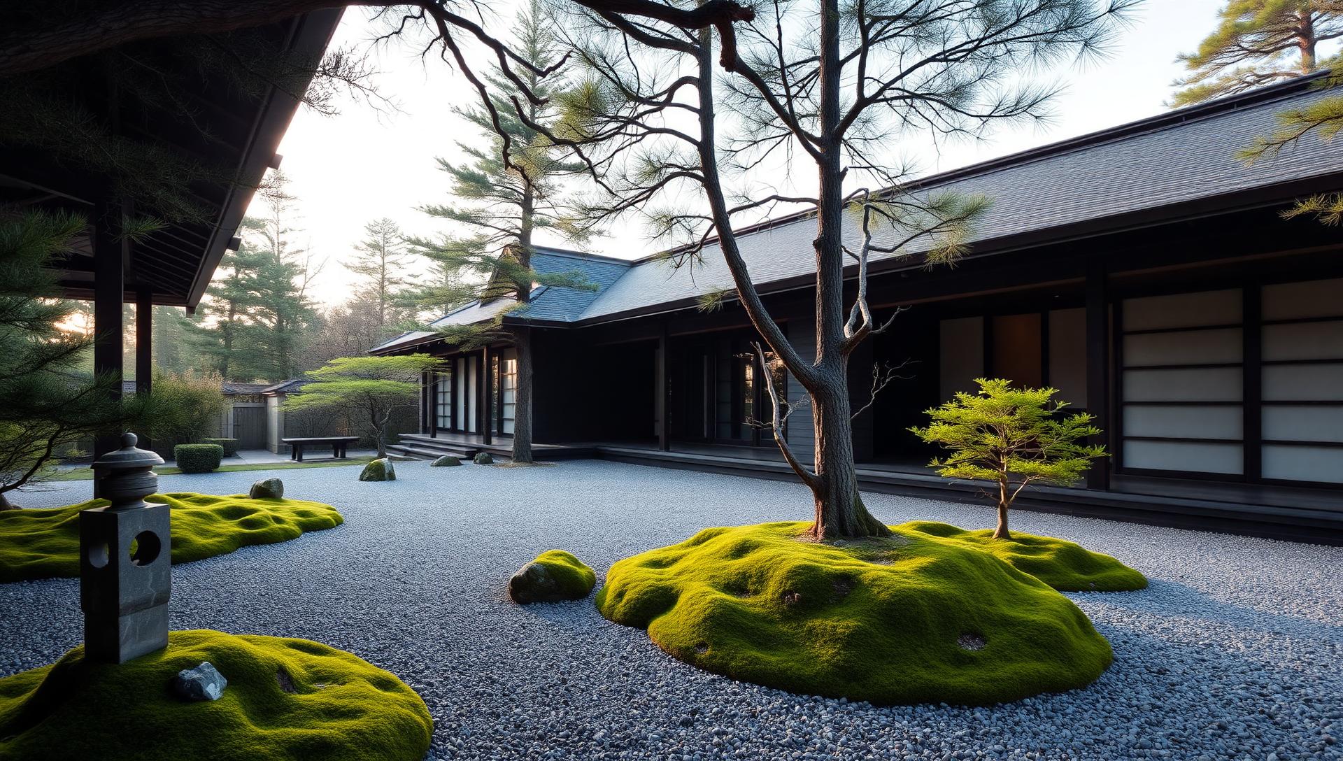 Landscape Design modern home and garden landscaping design ideas inspiration for outdoor. Images and Photos created by www.house-and-garden-designs.com