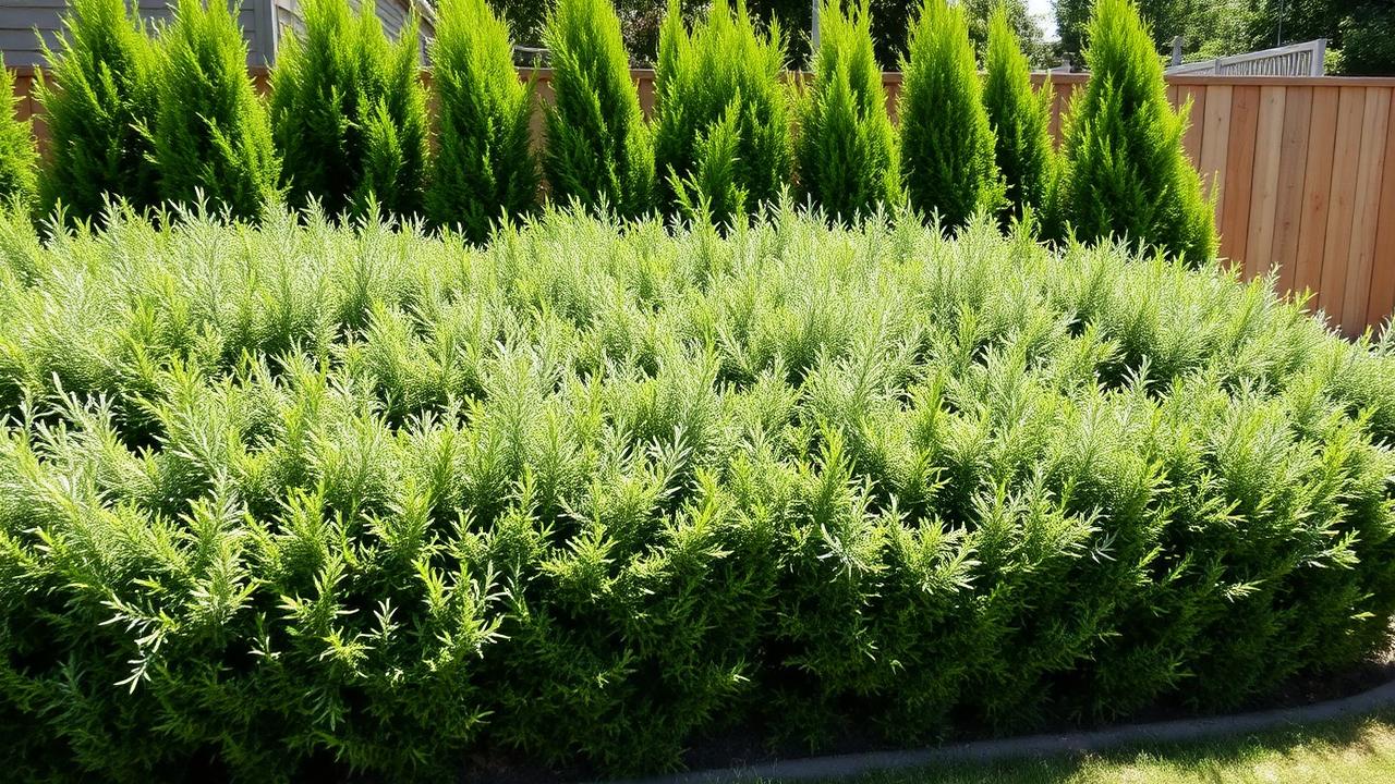 Layer Shrub Garden Designs design concept visualisation photo modern home and garden. Images and Photos created by www.house-and-garden-designs.com