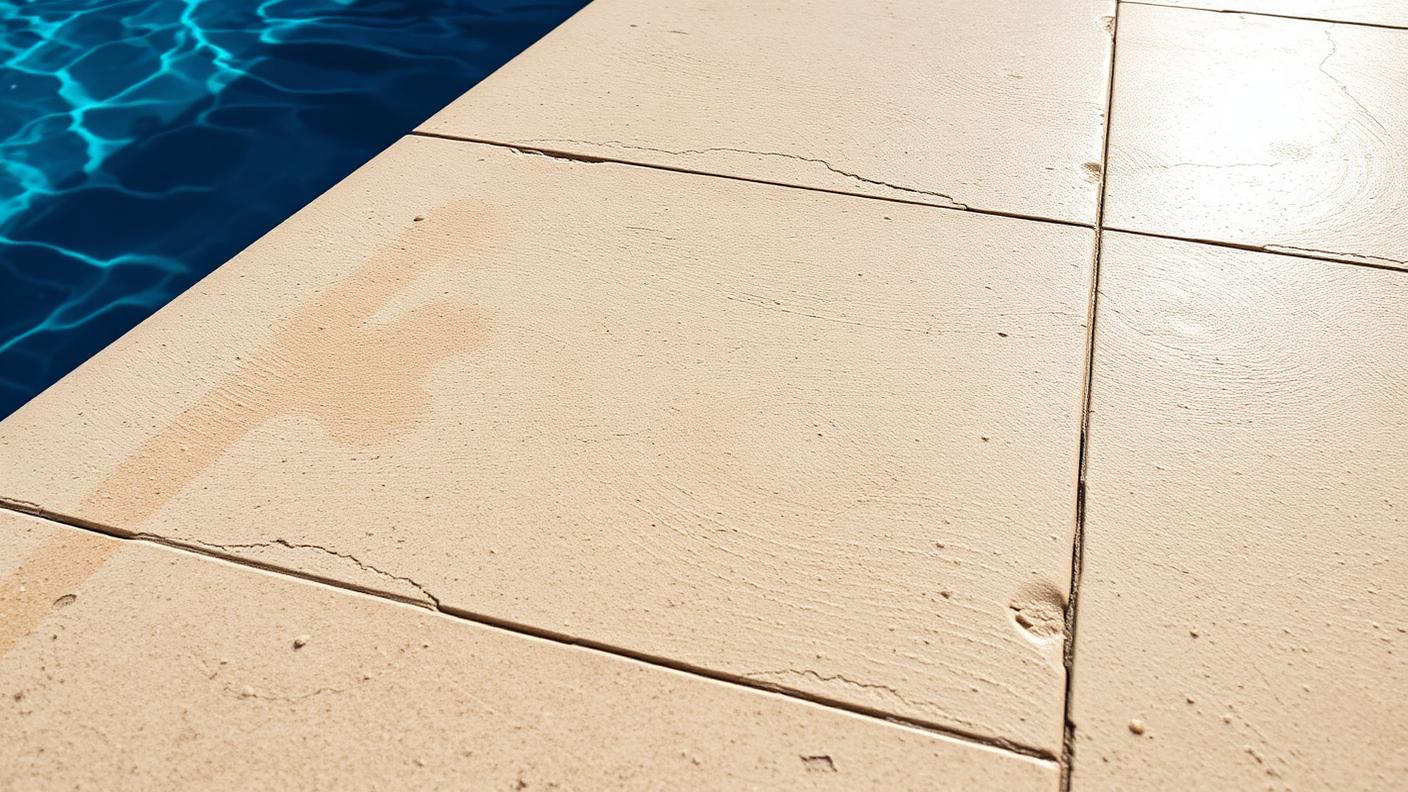 Nonslip Pavers Pool Designs design concept visualisation photo modern home and garden. Images and Photos created by www.house-and-garden-designs.com