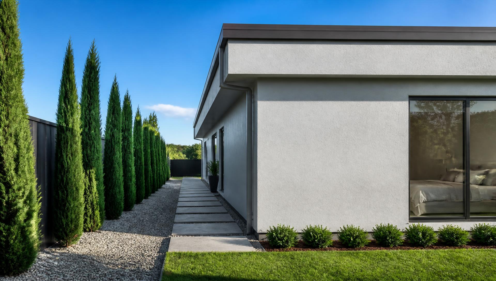 P2 Left Luxurious Home Designs and Estates design concept visualisation photo modern. Images and Photos created by www.house-and-garden-designs.com