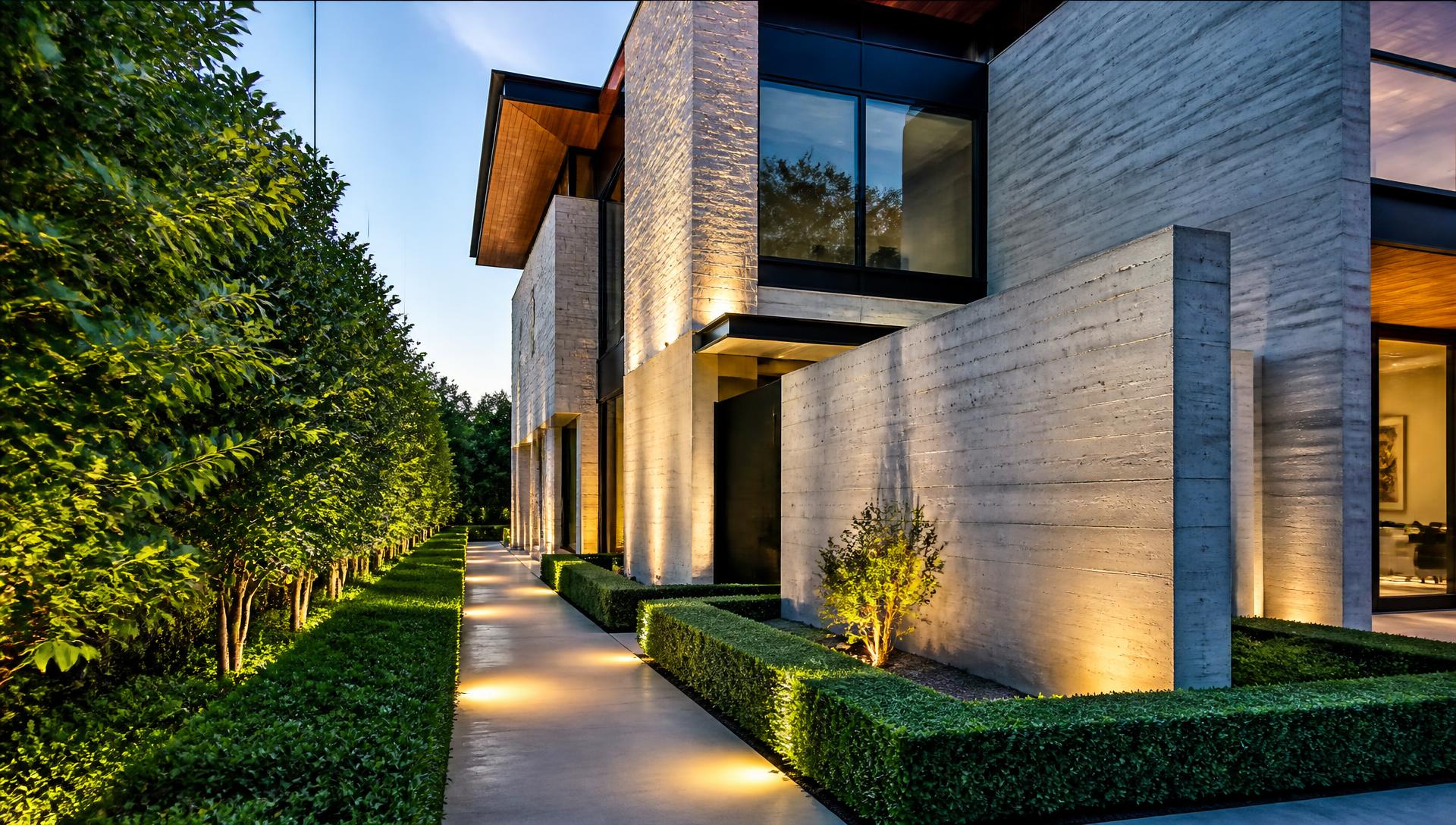 P4 Left Luxurious Home Designs and Estates design concept visualisation photo modern. Images and Photos created by www.house-and-garden-designs.com
