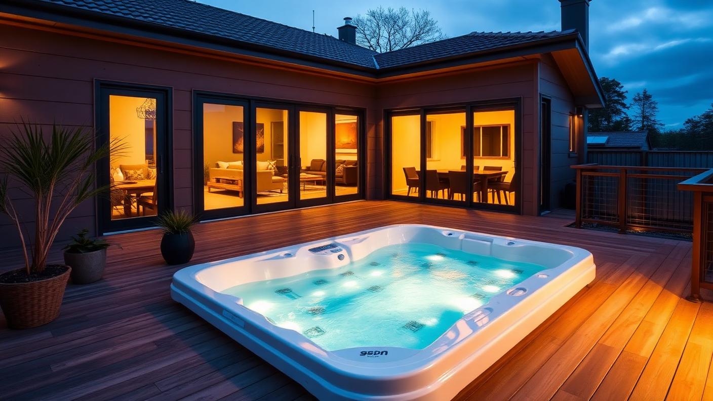 Pc 13 Pool Designs design concept visualisation photo modern home and garden. Images and Photos created by www.house-and-garden-designs.com