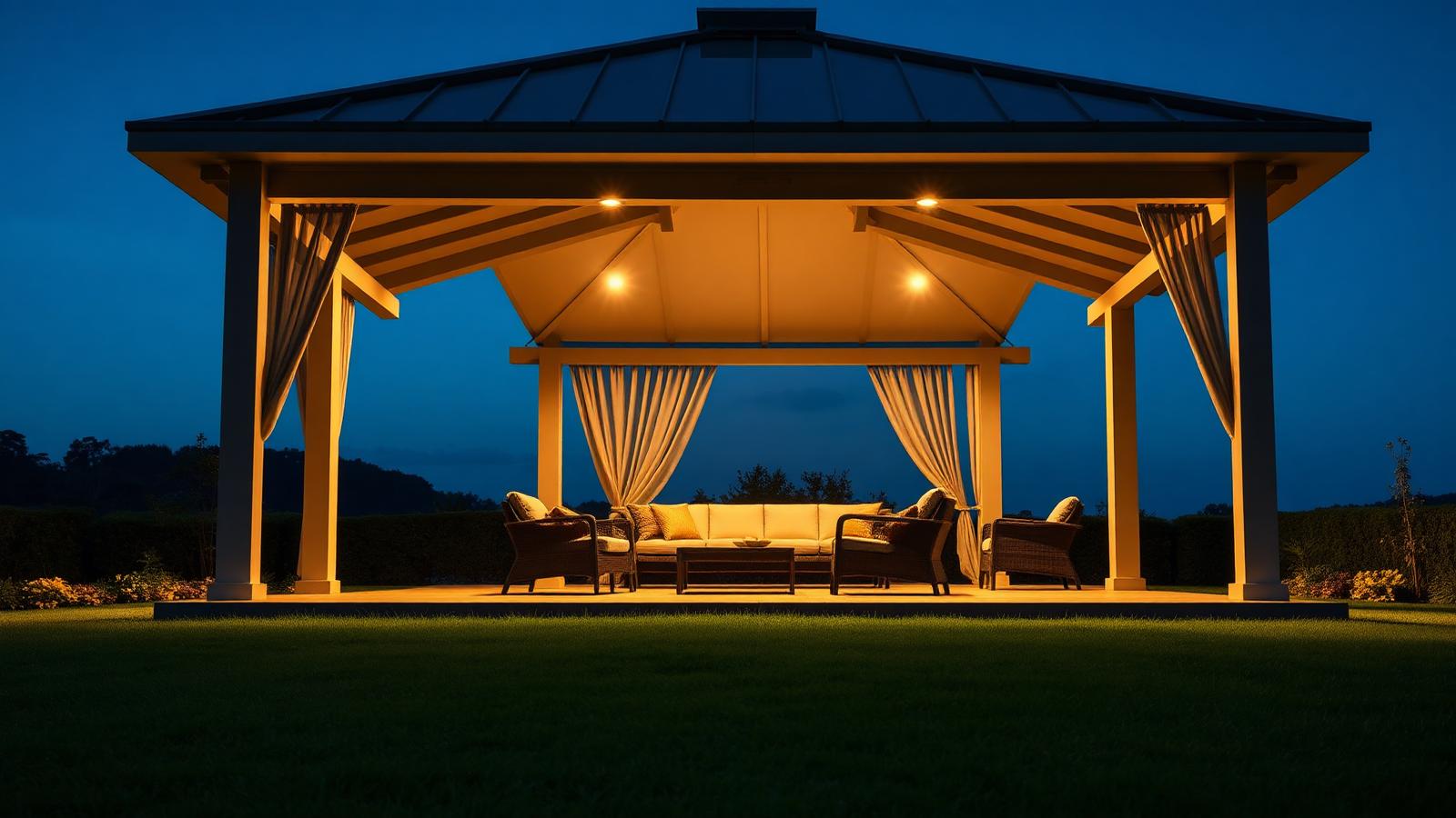 Shade 08 Pergola Designs design concept visualisation photo modern home and garden. Images and Photos created by www.house-and-garden-designs.com
