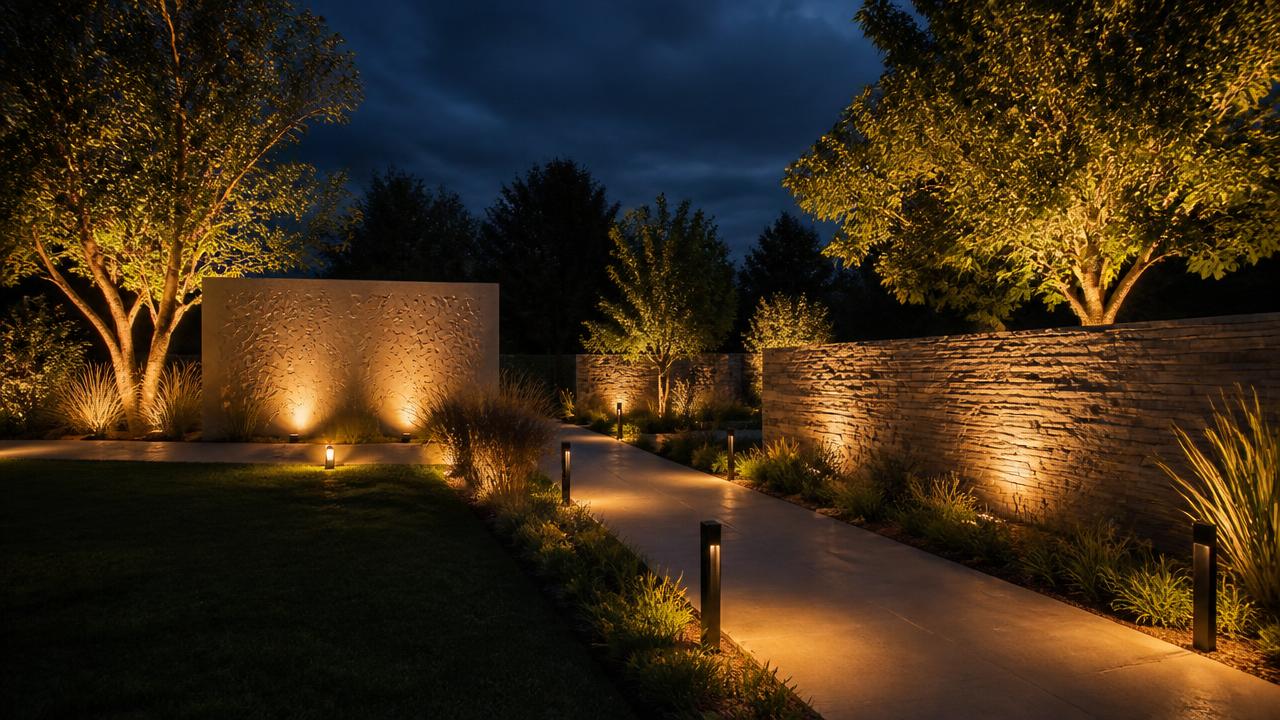 Stage Luxurious Home Designs and Estates design concept visualisation photo modern home. Images and Photos created by www.house-and-garden-designs.com