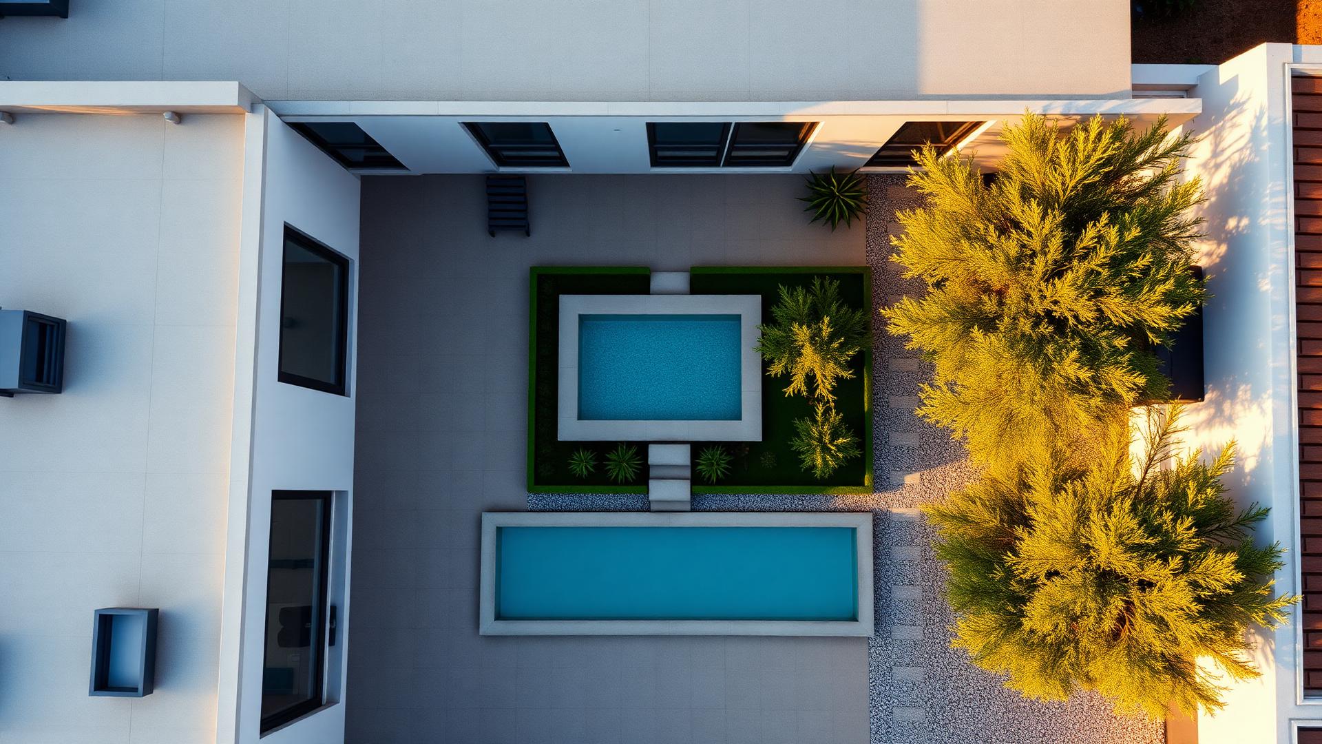 Tv 04 Luxurious Home Designs and Estates design concept visualisation photo modern. Images and Photos created by www.house-and-garden-designs.com