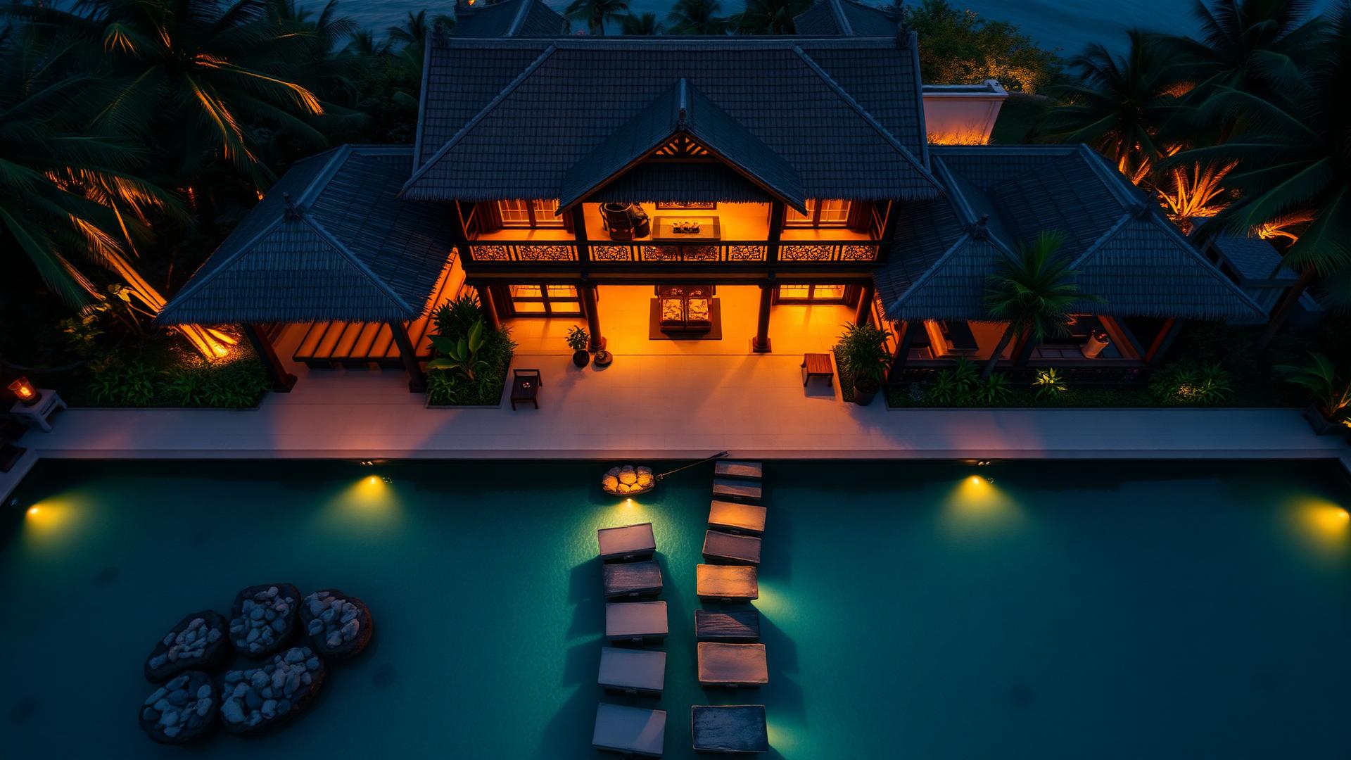 Tv 09 Luxurious Home Designs and Estates design concept visualisation photo modern. Images and Photos created by www.house-and-garden-designs.com