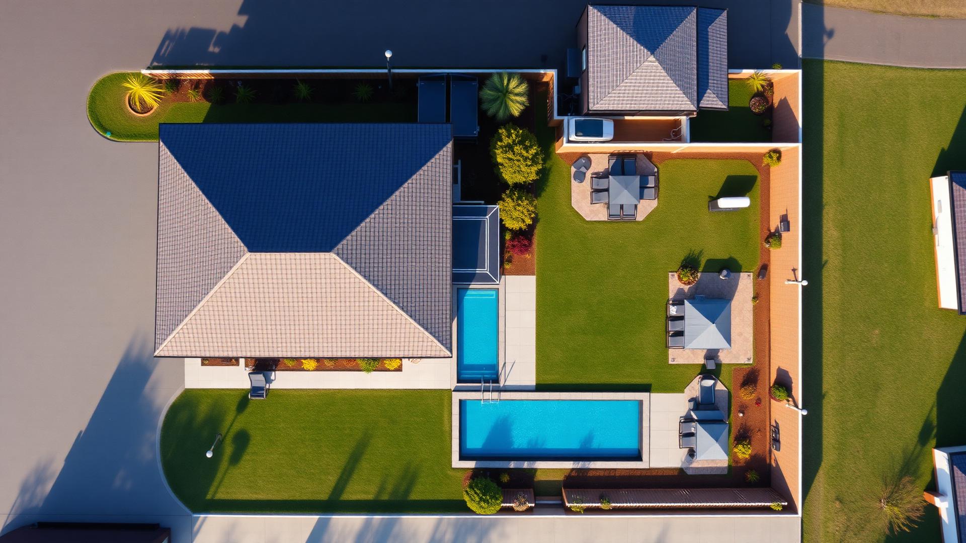 Tv 10 Luxurious Home Designs and Estates design concept visualisation photo modern. Images and Photos created by www.house-and-garden-designs.com